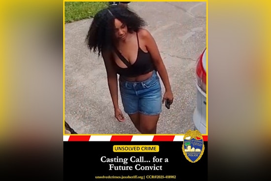 Jax SUV Swindler Pays Veteran In Fake Movie Cash, Cops Say