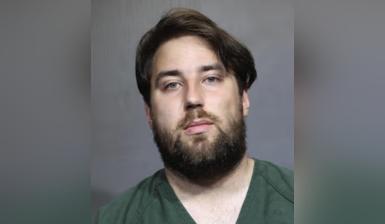 Jax Teacher Busted Over Secret Canva Chats With Student