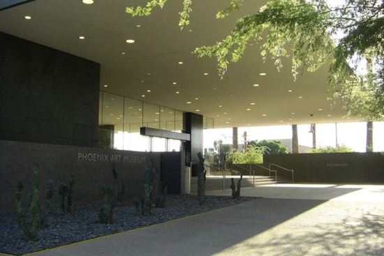 Jax's First Hispanic Outreach Chief Quits City Hall For Phoenix Arts Hub