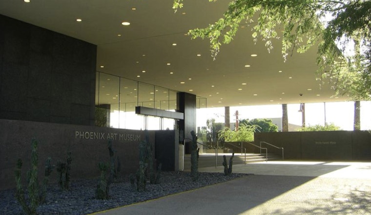 Jax's First Hispanic Outreach Chief Quits City Hall For Phoenix Arts Hub