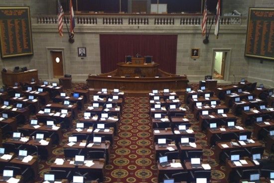 Jeff City GOP Pushes Medicaid Work Rules Toward 2026 Ballot
