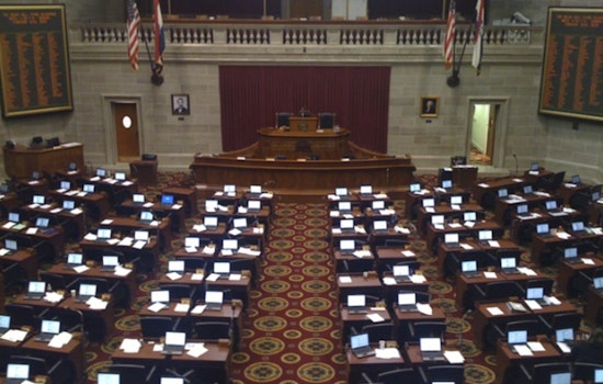 Jeff City GOP Pushes Medicaid Work Rules Toward 2026 Ballot