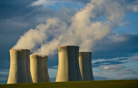 Jeff City House Backs Plan To Bill Customers For Nuclear Plants Still Under Construction