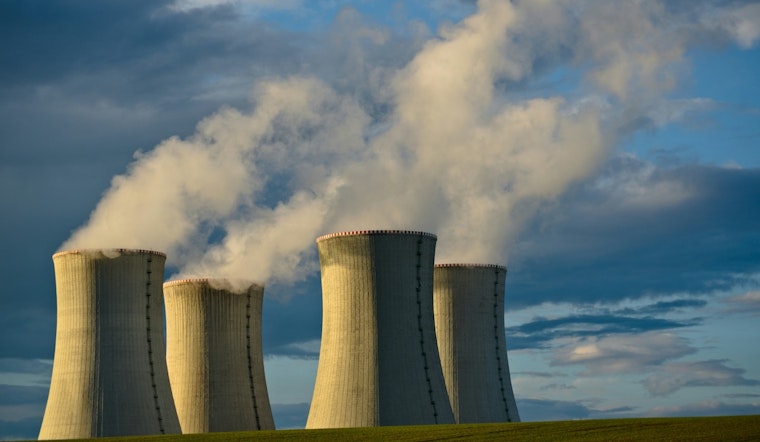 Jeff City House Backs Plan To Bill Customers For Nuclear Plants Still Under Construction