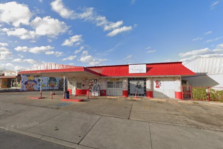 Jefferson Market Icehouse Finally Ready To Open Its Doors on Donaldson