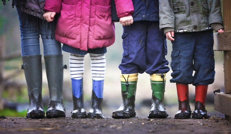 Jefferson Parish Scores Cash Infusion For Little Learners