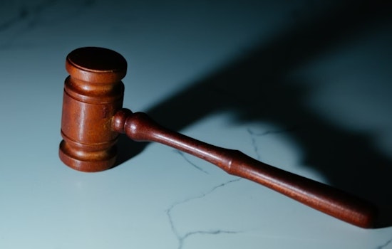 Jeffersonville Valentines Day Horror Husband Gets 65 Years for Killing Wife
