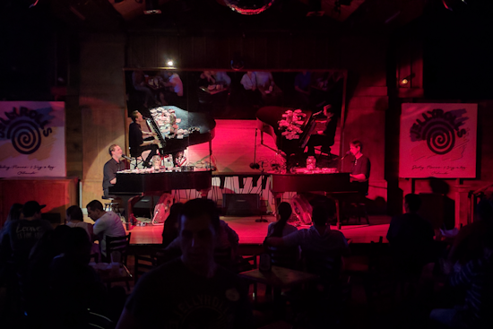Jellyrolls Plots Big Comeback on Orlando Tourist Strip