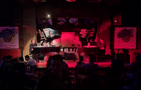 Jellyrolls Plots Big Comeback on Orlando Tourist Strip