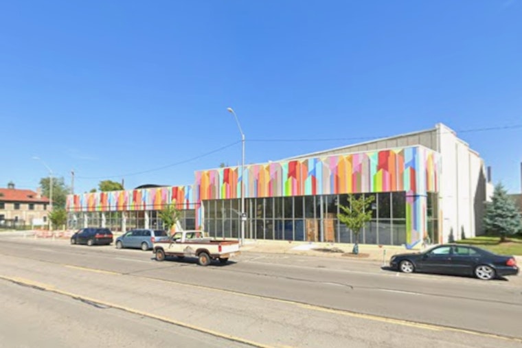 Jennifer Gilbert Offloads Art Trove To Turbocharge Detroit Riverfront Arts Hub