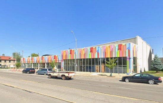 Jennifer Gilbert Offloads Art Trove To Turbocharge Detroit Riverfront Arts Hub