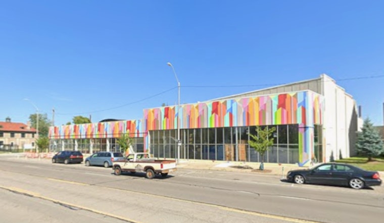 Jennifer Gilbert Offloads Art Trove To Turbocharge Detroit Riverfront Arts Hub