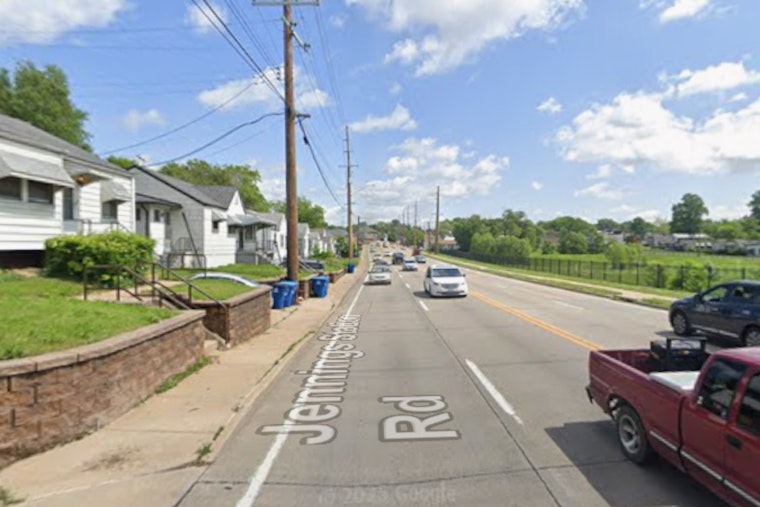 Jennings Station Road Crossing Turns Deadly in North County