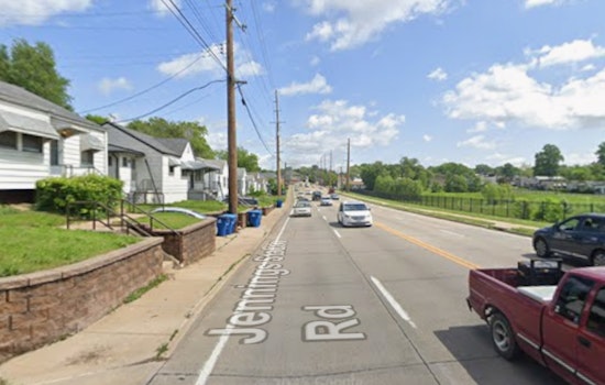 Jennings Station Road Crossing Turns Deadly in North County