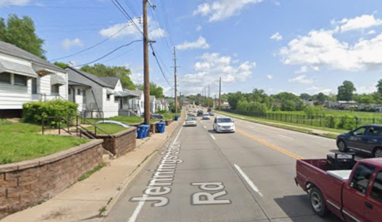 Jennings Station Road Crossing Turns Deadly in North County
