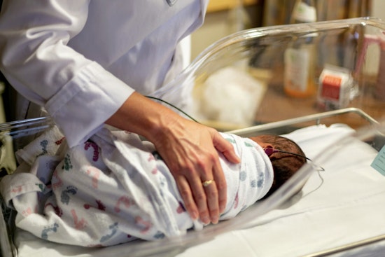 Jersey And New York Deliver Wallet‑Busting Hospital Bills For New Parents