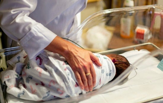 Jersey And New York Deliver Wallet‑Busting Hospital Bills For New Parents