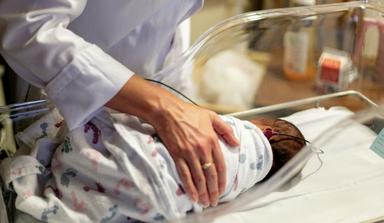 Jersey And New York Deliver Wallet‑Busting Hospital Bills For New Parents