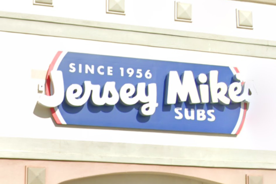 Jersey Mike’s Plots Blake Boulevard Sub Invasion In Celebration
