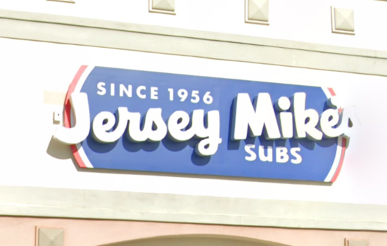 Jersey Mike’s Plots Blake Boulevard Sub Invasion In Celebration