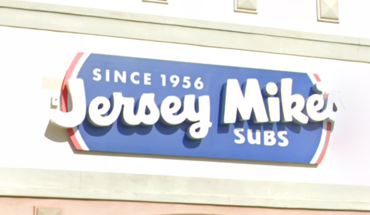 Jersey Mike’s Plots Blake Boulevard Sub Invasion In Celebration