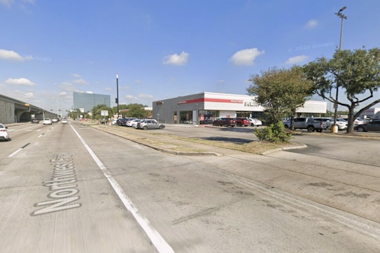 Jersey Village Gets Frothy as Feng Cha Plots Boba Takeover at Northwest Crossing