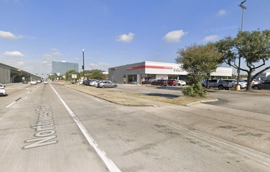 Jersey Village Gets Frothy as Feng Cha Plots Boba Takeover at Northwest Crossing