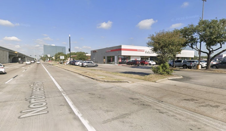 Jersey Village Gets Frothy as Feng Cha Plots Boba Takeover at Northwest Crossing