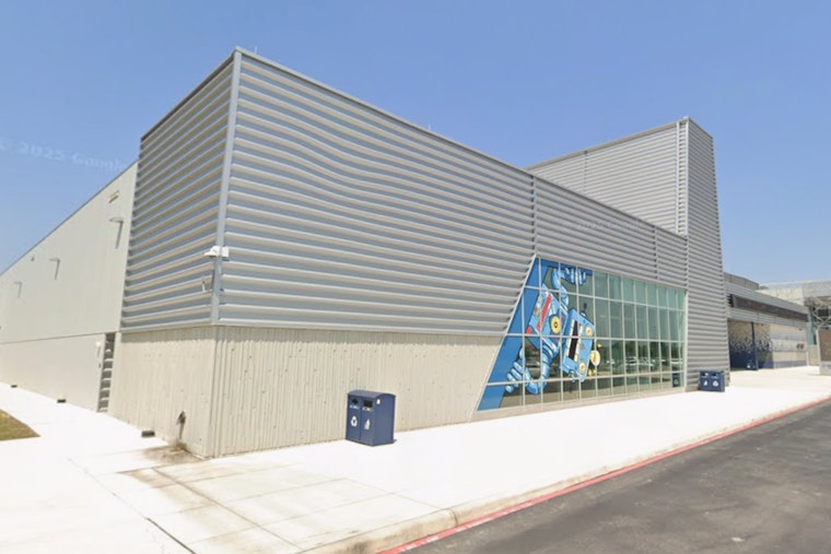 Jet Engine Horror as San Antonio Museum Slapped With Federal Fine After Founder’s Death