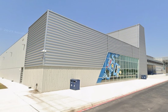 Jet Engine Horror as San Antonio Museum Slapped With Federal Fine After Founder’s Death