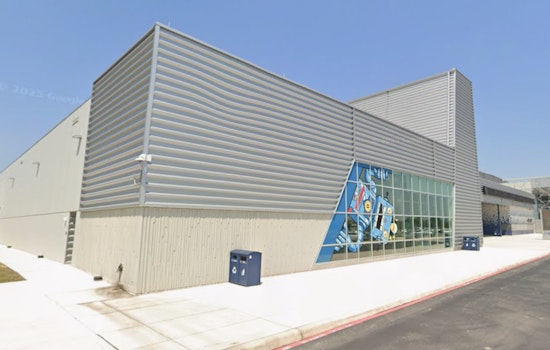 Jet Engine Horror as San Antonio Museum Slapped With Federal Fine After Founder’s Death