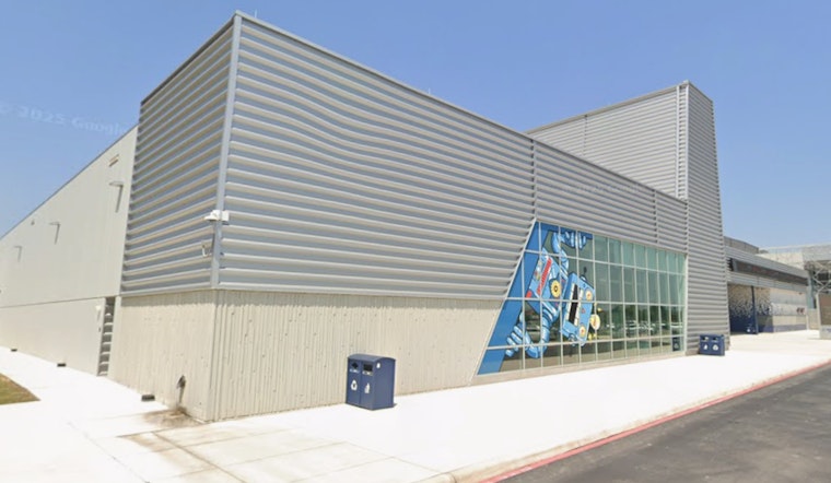 Jet Engine Horror as San Antonio Museum Slapped With Federal Fine After Founder’s Death