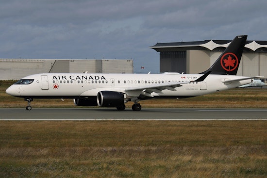 Jet Fuel Shock Grounds Air Canada At JFK, Leaves Queens Fliers In A Lurch