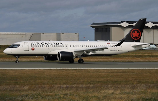 Jet Fuel Shock Grounds Air Canada At JFK, Leaves Queens Fliers In A Lurch