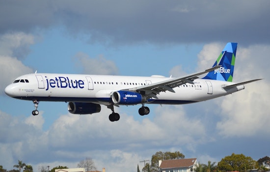 JetBlue Grabs FLL Turf While Spirit Flails for Lifeline