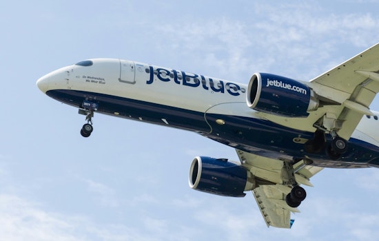 JetBlue’s ‘Clear Your Cookies’ Reply To Grieving Flier Sets Off New York Price Panic