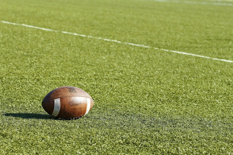 Jets Roll Dice On Texas Tech Sack Artist David Bailey At No. 2