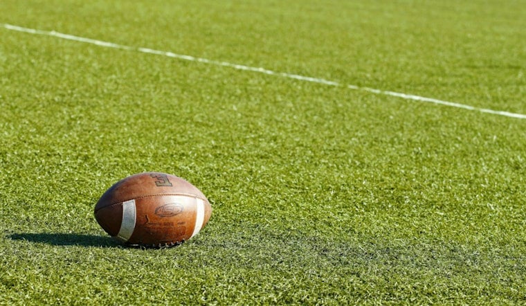 Jets Roll Dice On Texas Tech Sack Artist David Bailey At No. 2