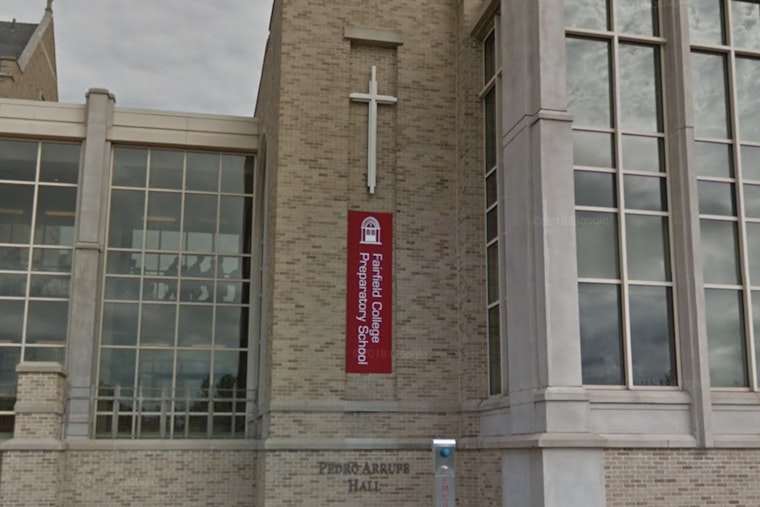 ‘Jew Canaan’ Taunts Rock Fairfield Prep After Title-Game Loss