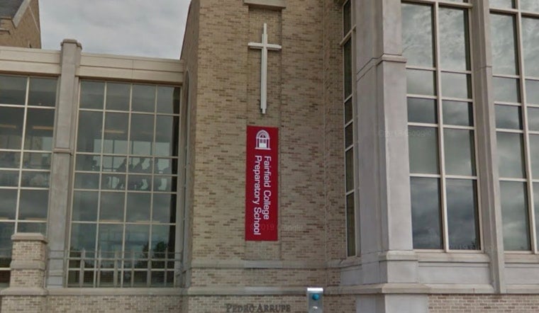 ‘Jew Canaan’ Taunts Rock Fairfield Prep After Title-Game Loss