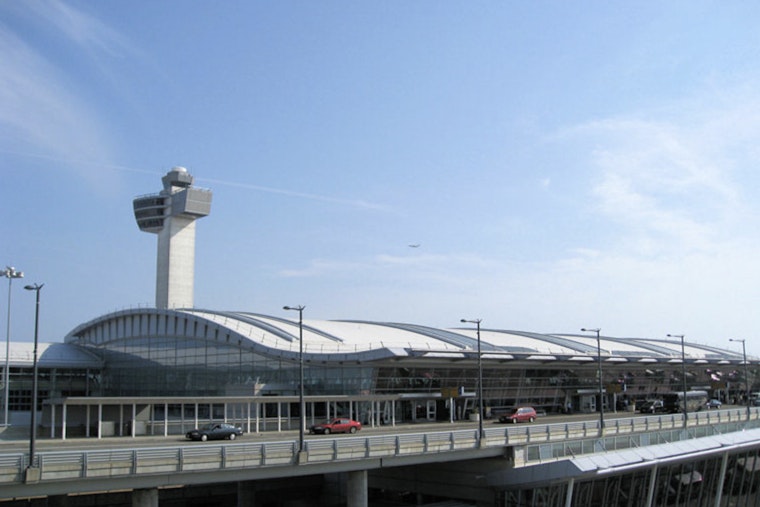JFK Hustlers Busted As New Surveillance Hub Tracks Taxi Scammers