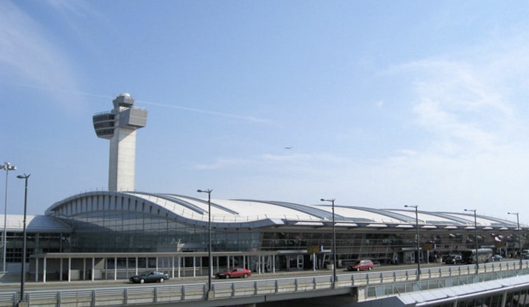 JFK Hustlers Busted As New Surveillance Hub Tracks Taxi Scammers