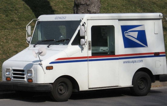 JFK Mailroom Scandal: Queens Postal Crew Tagged in Treasury Check Ripoff