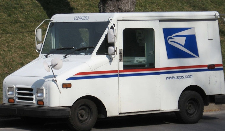 JFK Mailroom Scandal: Queens Postal Crew Tagged in Treasury Check Ripoff