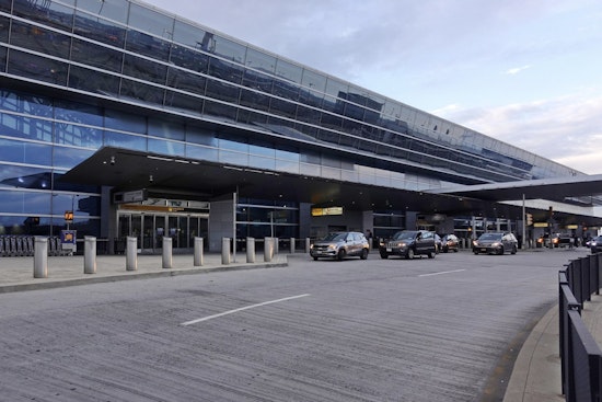 JFK Terminal 8 Goes All In on Food With 60 New Spots