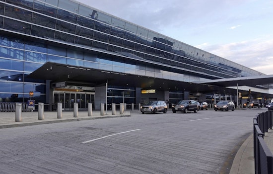 JFK Terminal 8 Goes All In on Food With 60 New Spots