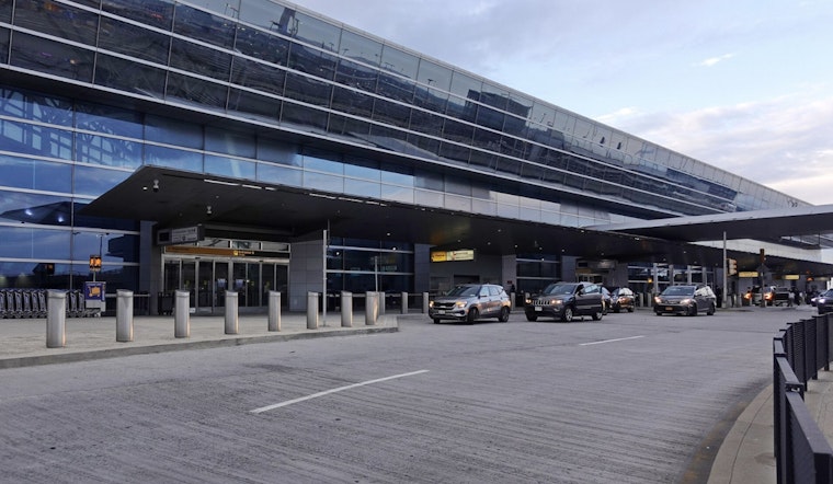 JFK Terminal 8 Goes All In on Food With 60 New Spots
