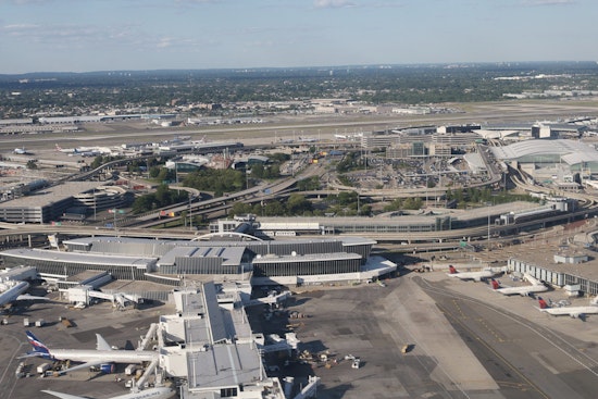JFK Warehouse War: Rents Blast Past $30 as Cargo Craze Grips Queens