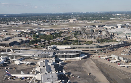 JFK Warehouse War: Rents Blast Past $30 as Cargo Craze Grips Queens