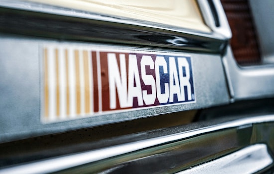 NASCAR Power Shakeup: Jim France Hands CEO Keys To O’Donnell In Charlotte Stunner
